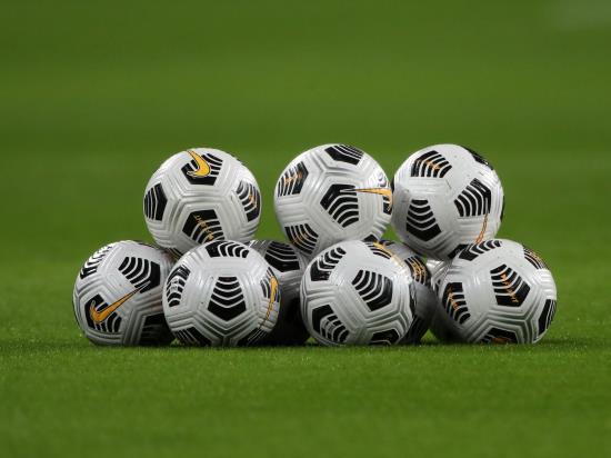 Emmanuel Dieseruvwe nets hat-trick as Grimsby held in eight-game thriller