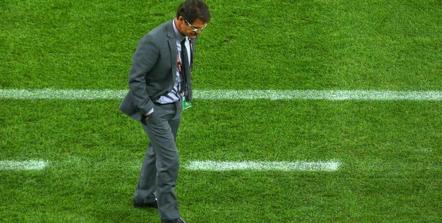Capello to quit if England crash out of World Cup