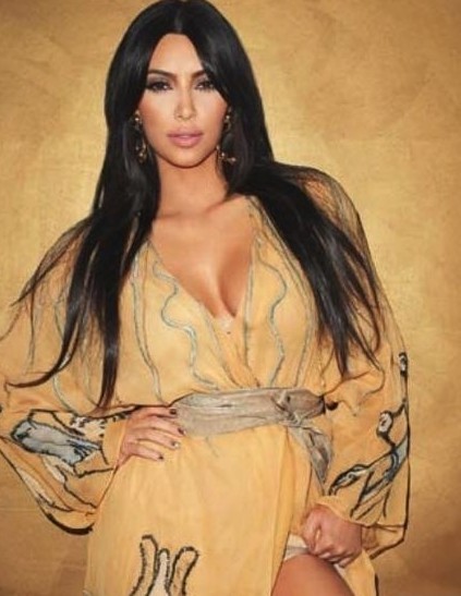 The Kim Kardashian Kollection