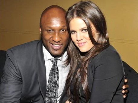 Khloe x Lamar Odom Launch New Unisex Fragrance Line