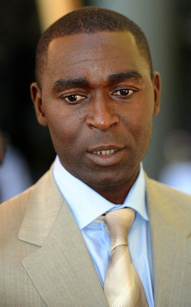 Mancherster United need the luck of our devils says Andy Cole