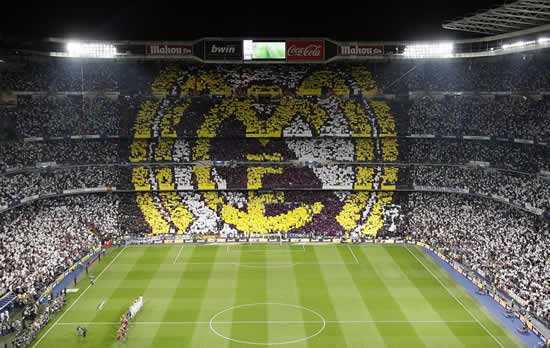 Real Madrid 1 : 1 Barcelona - Picture Special