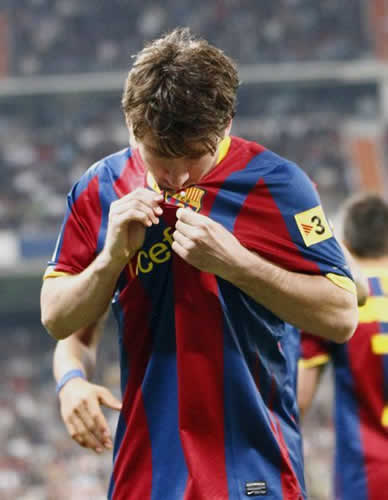 Real Madrid 1 : 1 Barcelona - Picture Special