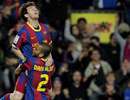 Lionel Messi scores Spanish record 50th goal
