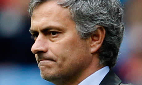 Real Madrid's José Mourinho will get another season to dethrone Barcelona