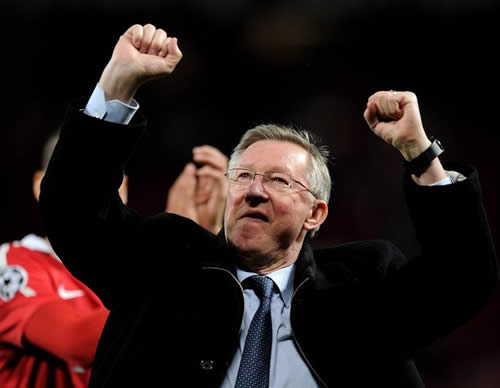 Manchester United vs Chelsea preview - Ferguson never expected longevity