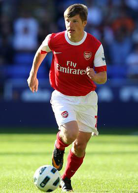 Turks are Gunner go for Arsh