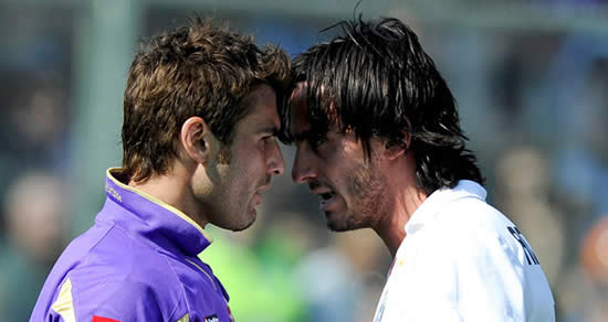 Aquilani move falls through - Reds midfielder rejects loan move