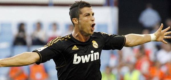 Cristiano Ronaldo opens the door to shock Manchester United return