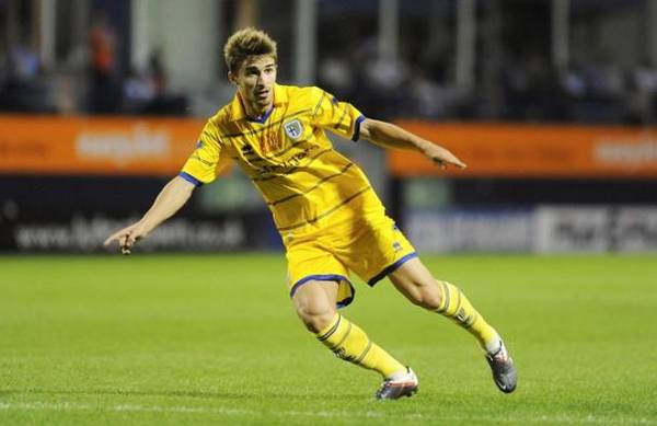 Borini agent claims striker shunned Liverpool to make Roma move