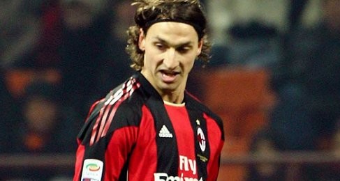 Agent insists Ibrahimovic remains devoted to AC Milan