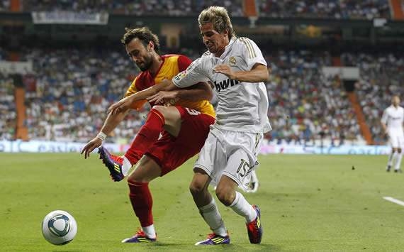 Fabio Coentrao: Jose Mourinho is the best coach in the world