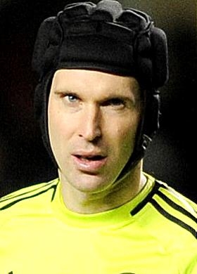 Petr Cech quit fear