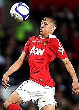 Fergie’s Raving about Morrison