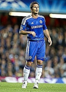 Becks: Go to Galaxy, Frank