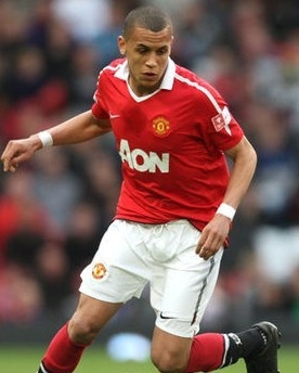 Barcelona eye Ravel Morrison