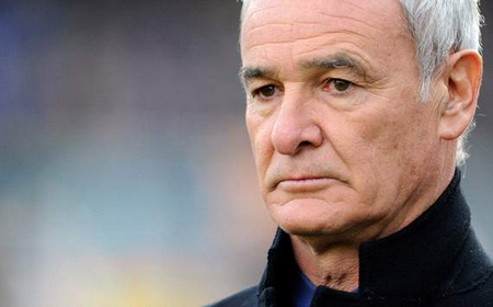 Inter's Claudio Ranieri on Lazio victory: We could not play worse