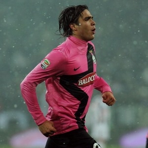 Juve go four points clear at the top