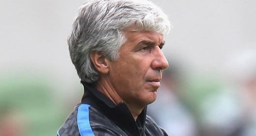 Gasperini breaks Inter silence - Former Nerazzurri coach upset with his ill-treatment by hierarchy