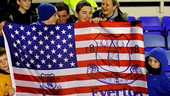 Analyzing Donovan's second Everton loan