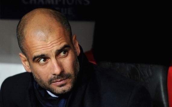 Xavi expects Guardiola to stay at Barcelona