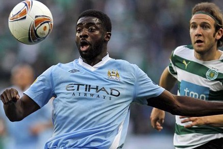 Toure: I’ll save City