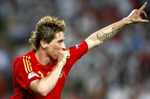 Euro 2012 10 stars to look out for