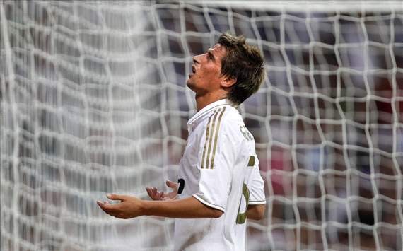 Mourinho recalls Coentrao after smoking incident