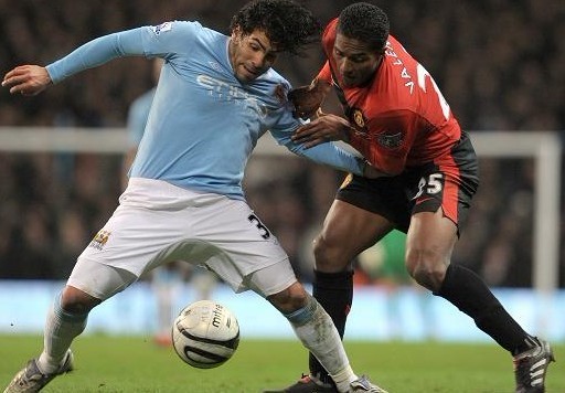 Valencia dreading Tevez winner