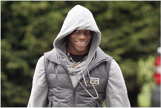 Balotelli crash lad: I thought I’d die when Mario hit me in Bentley