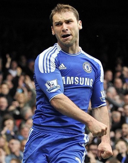 Ivanovic’s body blow