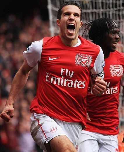 City in for RVP