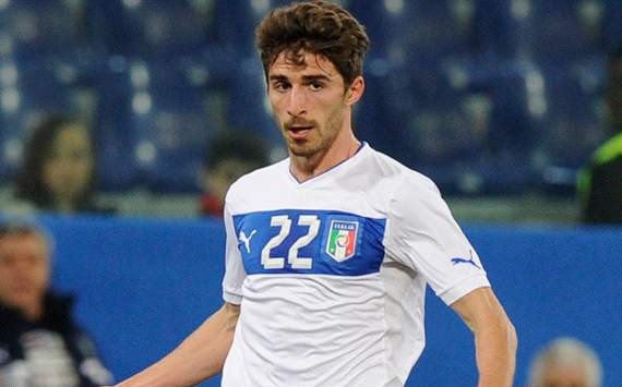 Borini: I want to stay at Roma