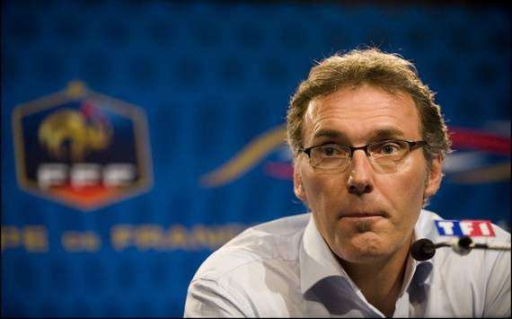 Blanc: I can see Spain winning Euro 2012 but I cannot say the same for France
