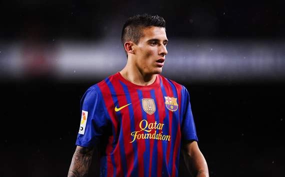 Going to Atletico Madrid would be a reward, says Cristian Tello