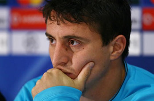 Official: Atletico Madrid sign Cristian Rodriguez from Porto