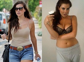 Imogen that! Thomas covers up