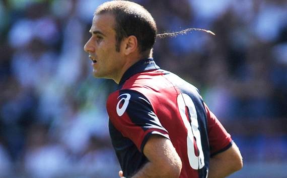 Official: Inter sign Palacio on three-year deal