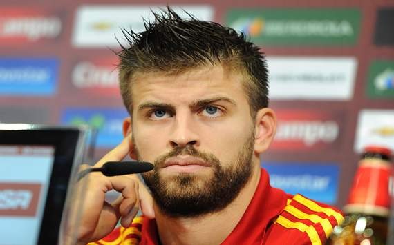 Pique: The quick pitch allowed us to enjoy the game