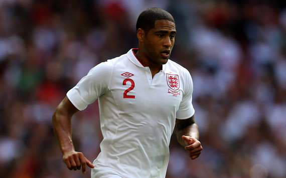 England defender Johnson: There were never any problems between me and Hodgson