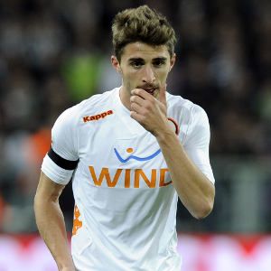 Roma outbid Parma to sign Borini