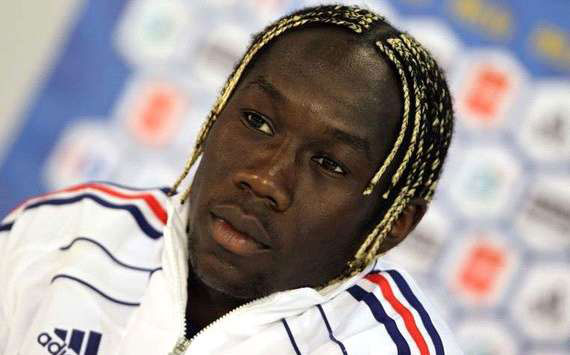 Bacary Sagna: France squad disputes were avoidable