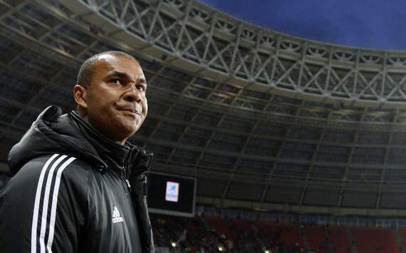 Gullit: I have the qualities to be Netherlands coach