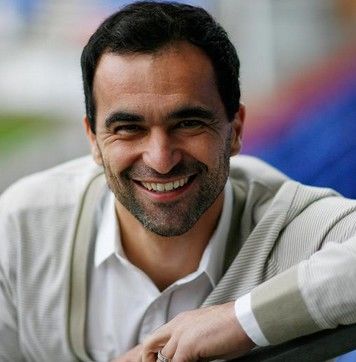 Roberto Martinez: Spain are better now than ever before