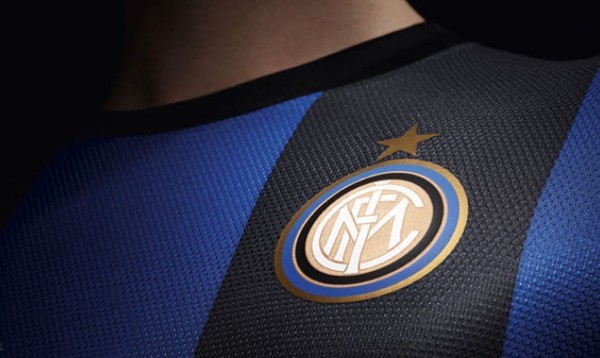 Inter Milan launches their new away kits for the 2012/13 season