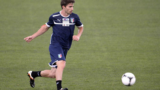 Molby: Borini ideal for Rodgers' Reds