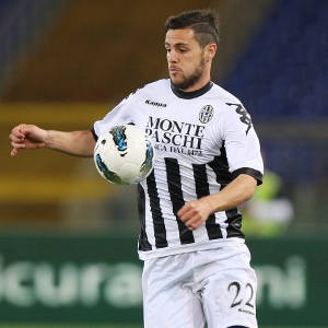 Roma snap up forward Destro