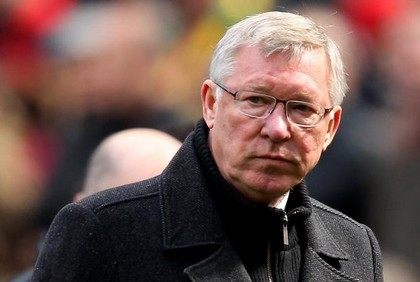 Fergie ‘insulted’ at Glazer claims