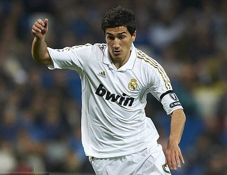 Liverpool could pip Spurs to Sahin as Rodgers' relationship with Mourinho may help seal loan deal for Madrid midfielder
