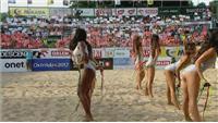 Larissa and Juliana win Mazury Orlen Grand Slam on the FIVB World Tour